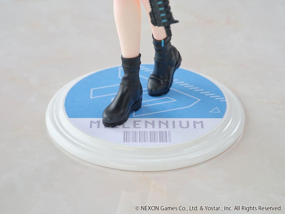 Blue Archive  PVC Statue 1/7 Yuuka 28 cm - Preorder - ETA: 08.12.2025