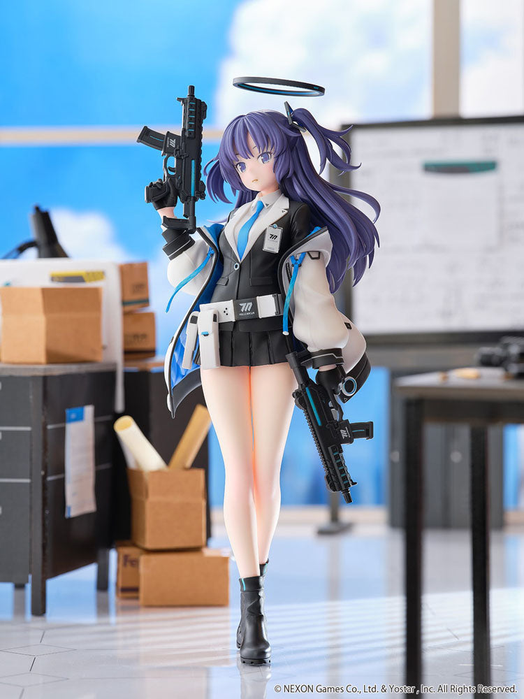 Blue Archive  PVC Statue 1/7 Yuuka 28 cm - Preorder - ETA: 08.12.2025