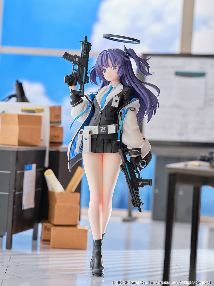 Blue Archive  PVC Statue 1/7 Yuuka 28 cm - Preorder - ETA: 08.12.2025