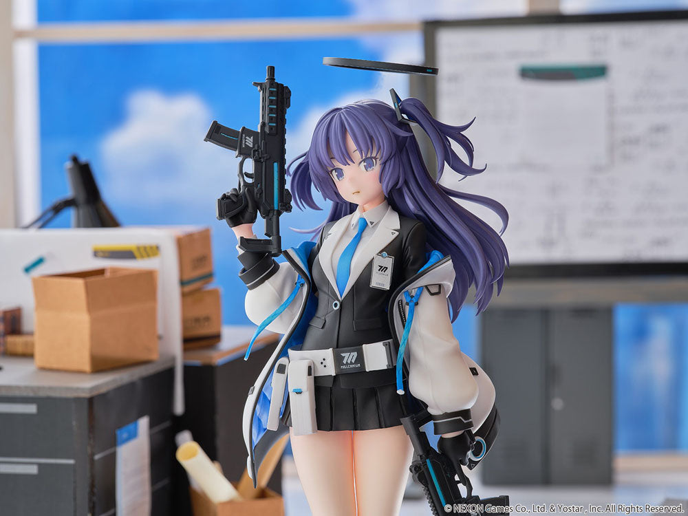 Blue Archive  PVC Statue 1/7 Yuuka 28 cm - Preorder - ETA: 08.12.2025