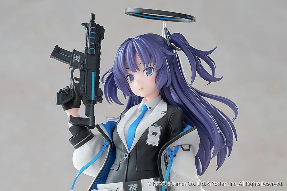 Blue Archive  PVC Statue 1/7 Yuuka 28 cm - Preorder - ETA: 08.12.2025