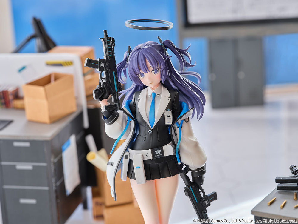 Blue Archive  PVC Statue 1/7 Yuuka 28 cm - Preorder - ETA: 08.12.2025
