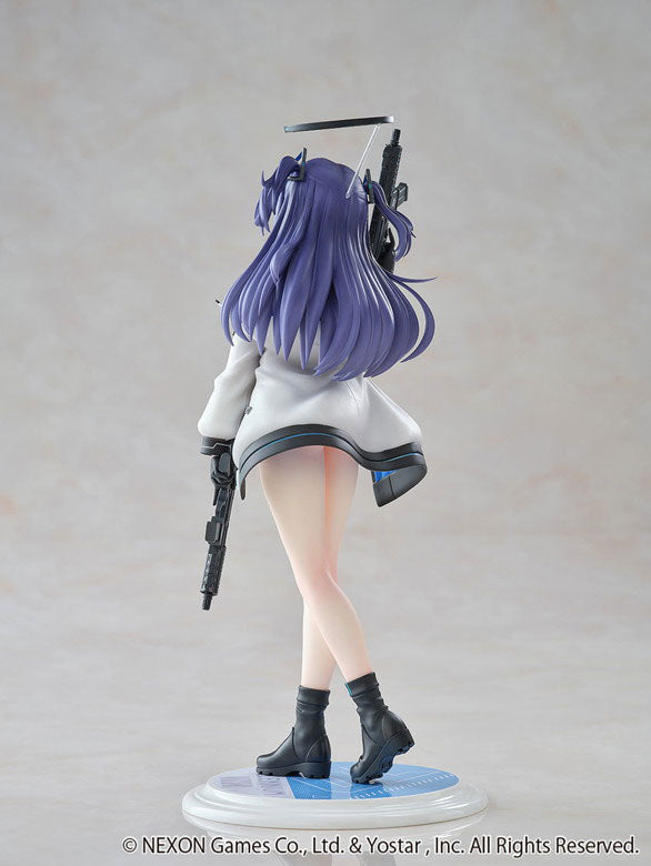 Blue Archive  PVC Statue 1/7 Yuuka 28 cm - Preorder - ETA: 08.12.2025