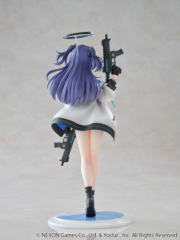 Blue Archive  PVC Statue 1/7 Yuuka 28 cm - Preorder - ETA: 08.12.2025