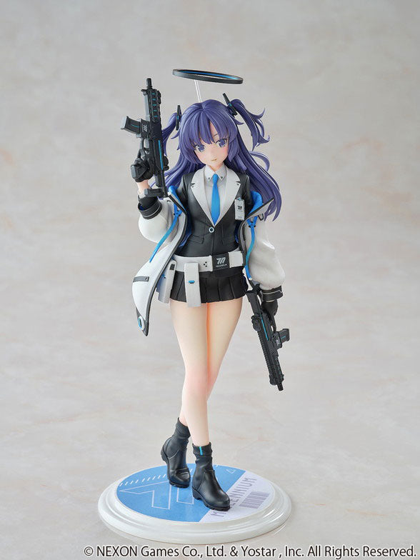 Blue Archive  PVC Statue 1/7 Yuuka 28 cm - Preorder - ETA: 08.12.2025