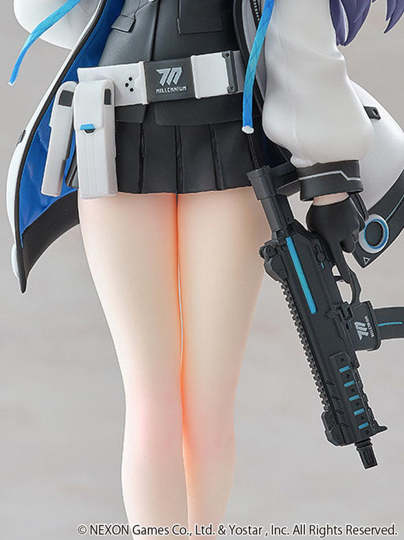 Blue Archive  PVC Statue 1/7 Yuuka 28 cm - Preorder - ETA: 08.12.2025