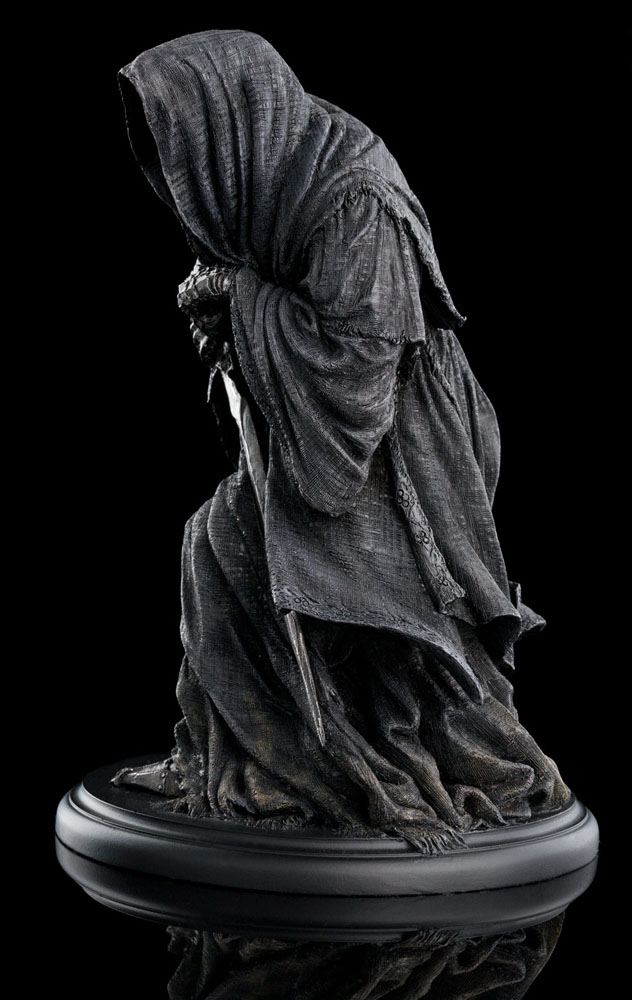 Herr der Ringe Statue Ringgeist 15 cm - Versand: 5-7 Tage nach Bestellung