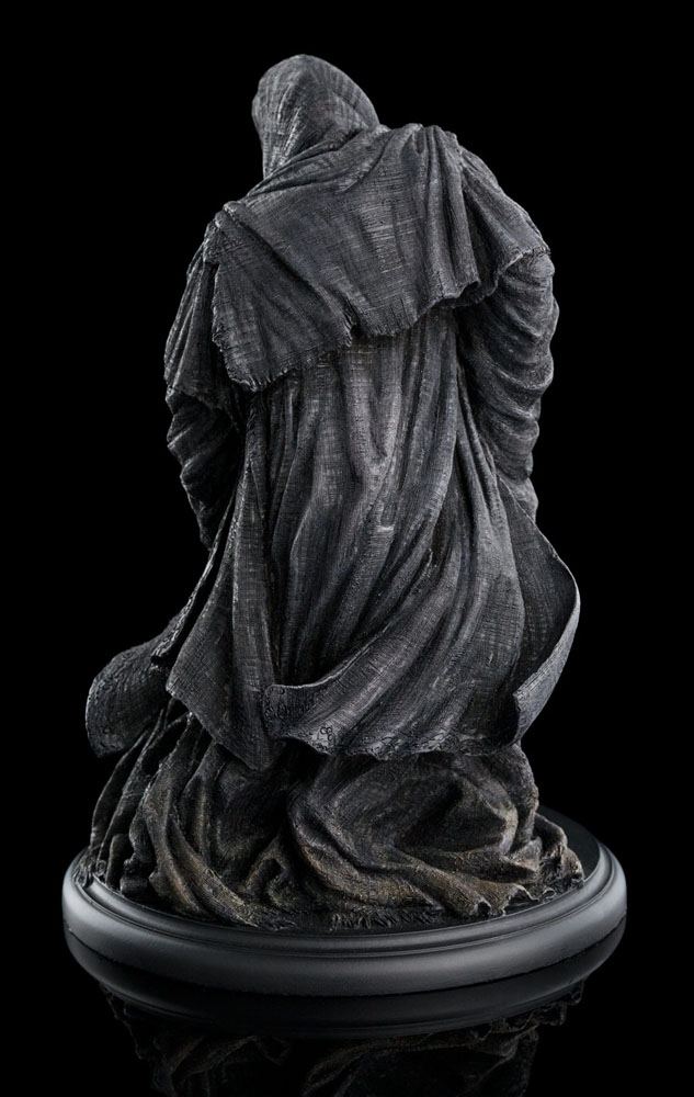 Herr der Ringe Statue Ringgeist 15 cm - Versand: 5-7 Tage nach Bestellung