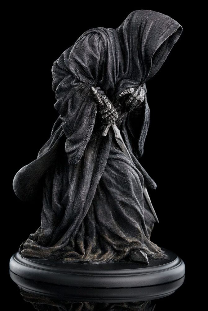 Herr der Ringe Statue Ringgeist 15 cm - Versand: 5-7 Tage nach Bestellung