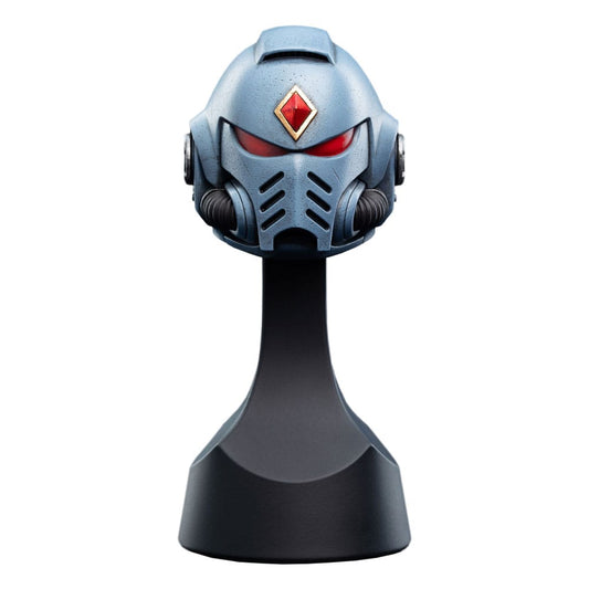 Warhammer 40,000 Replik 1/4 Space Wolves Helm 12 cm - Versand: 5-7 Tage nach Bestellung