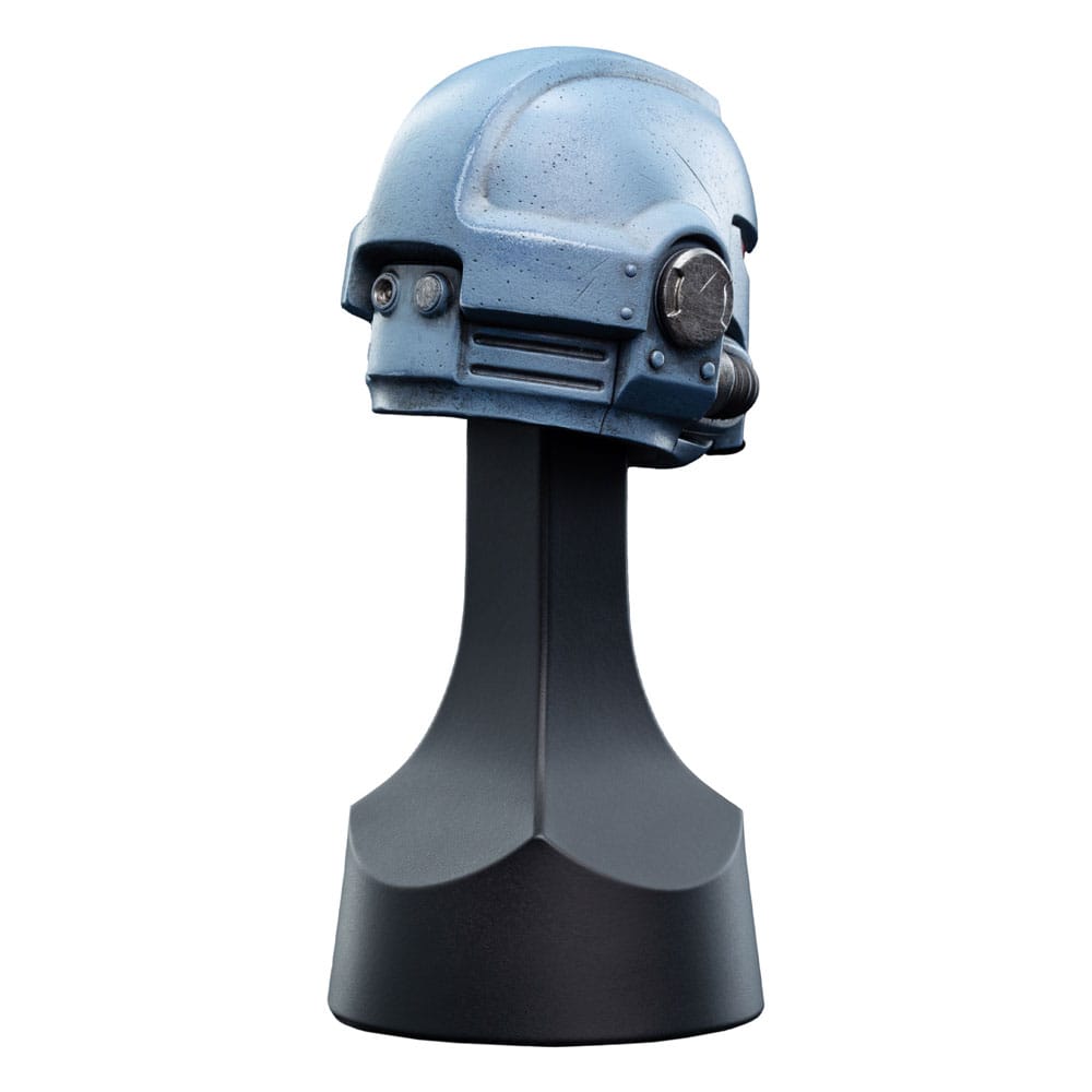 Warhammer 40,000 Replik 1/4 Space Wolves Helm 12 cm - Versand: 5-7 Tage nach Bestellung