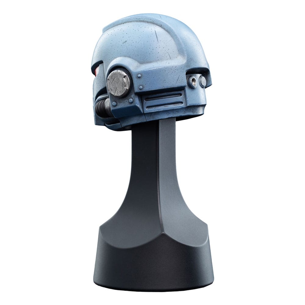 Warhammer 40,000 Replik 1/4 Space Wolves Helm 12 cm - Versand: 5-7 Tage nach Bestellung