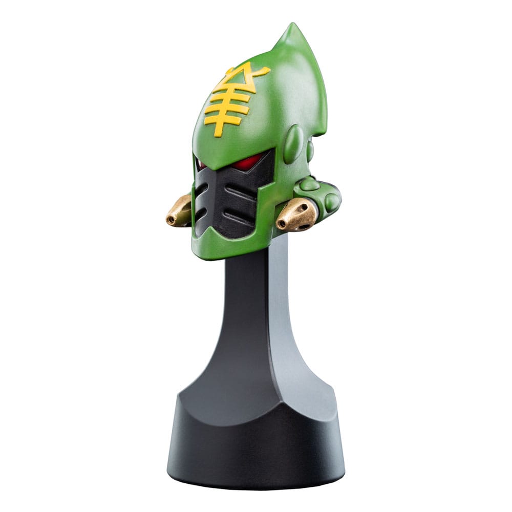 Warhammer 40,000 Replik 1/4 Striking Scorpion Helm 15 cm - Preorder - ETA: 06.09.2025