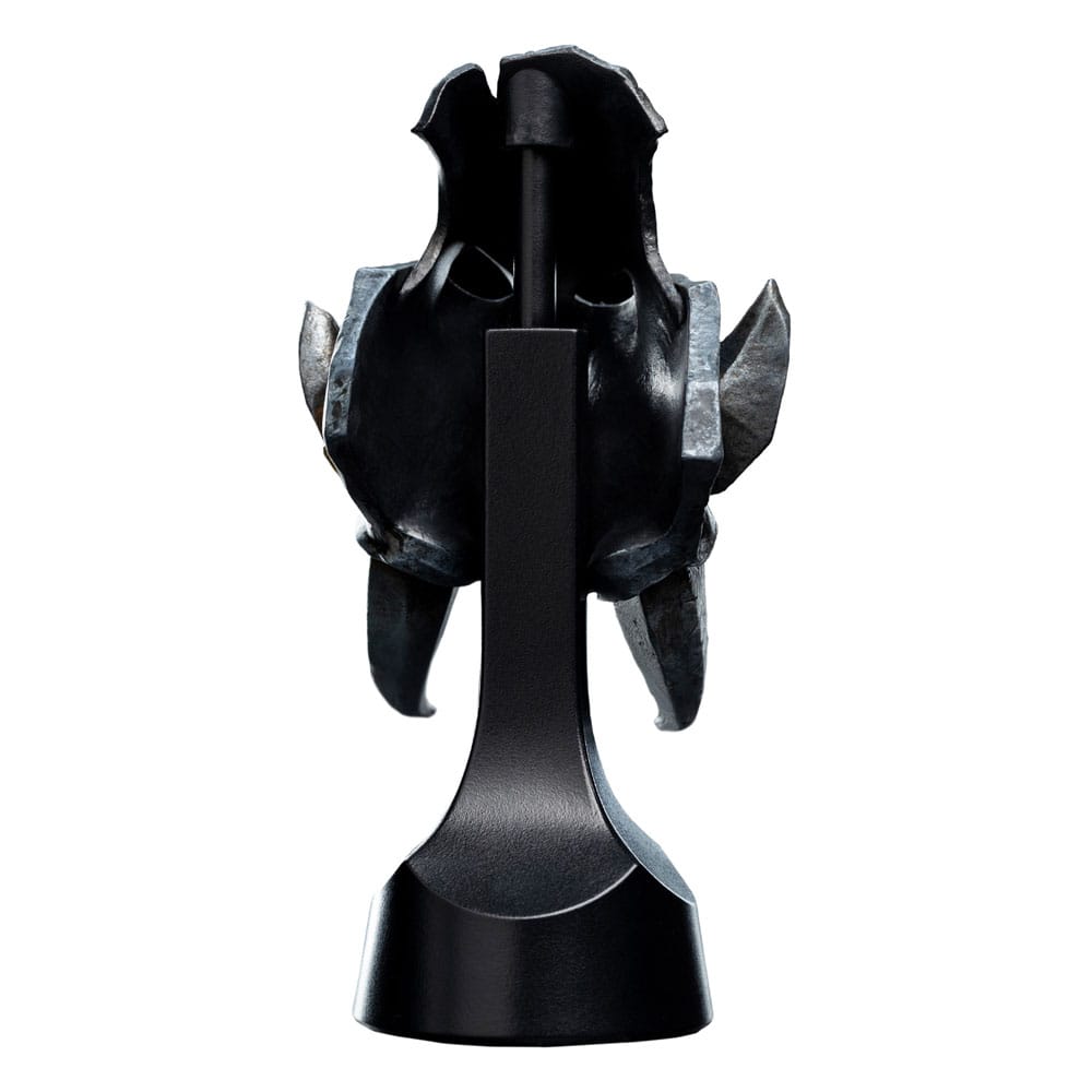 Warhammer: Age Of Sigmar Replik 1/4 Orruk Ardboy Helm 15 cm - Preorder - ETA: 30.09.2026