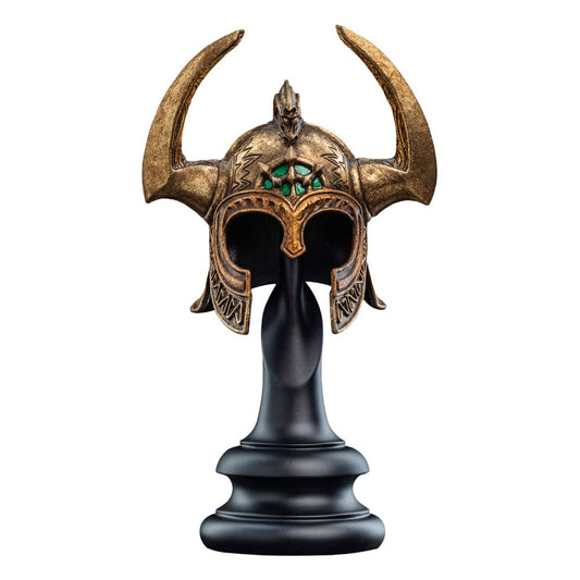 Herr der Ringe Replik 1/4 The Helm of King Helm 16 cm - Preorder - ETA: 25.11.2025
