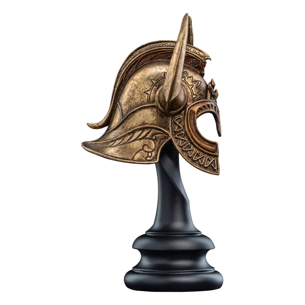 Herr der Ringe Replik 1/4 The Helm of King Helm 16 cm - Preorder - ETA: 25.11.2025