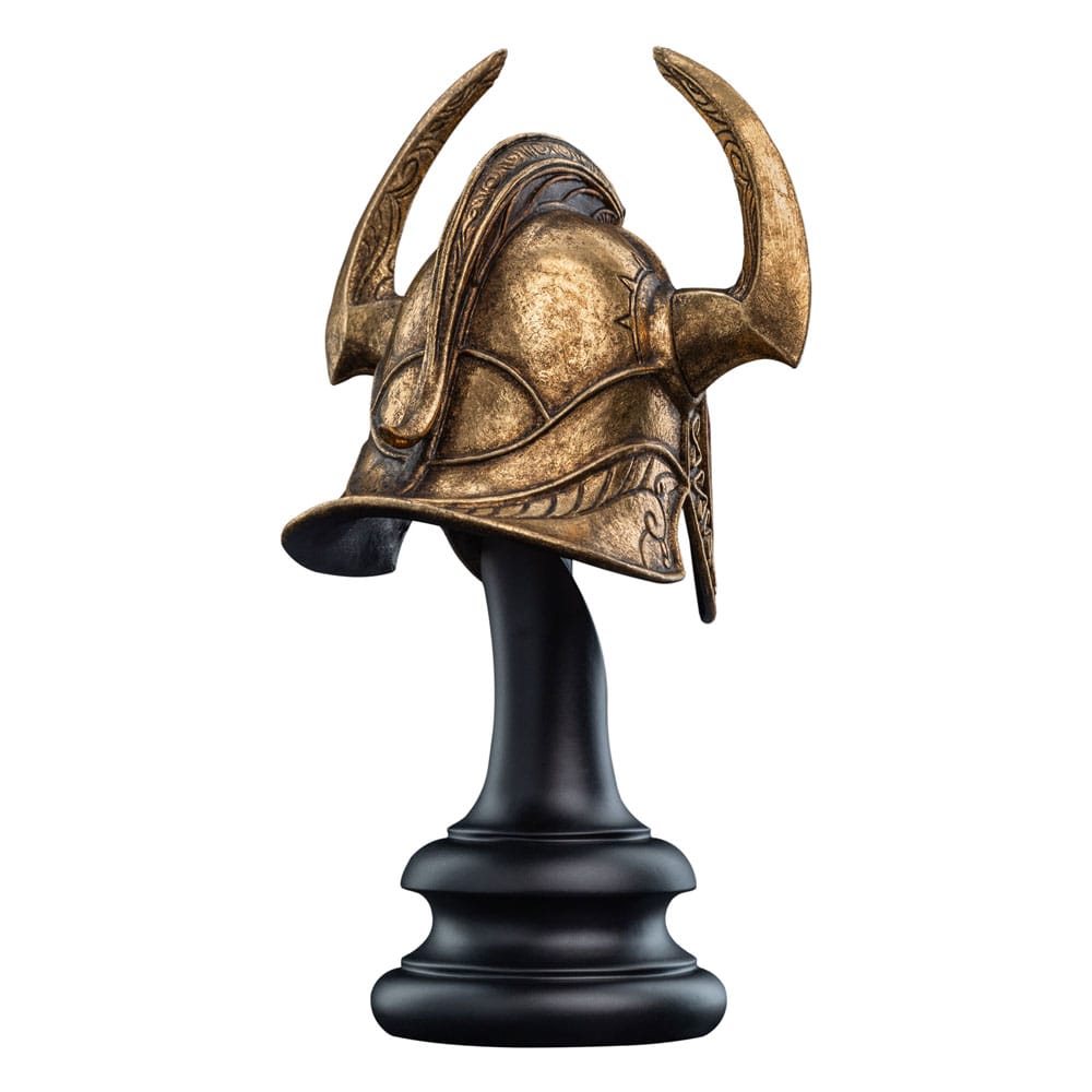 Herr der Ringe Replik 1/4 The Helm of King Helm 16 cm - Preorder - ETA: 25.11.2025