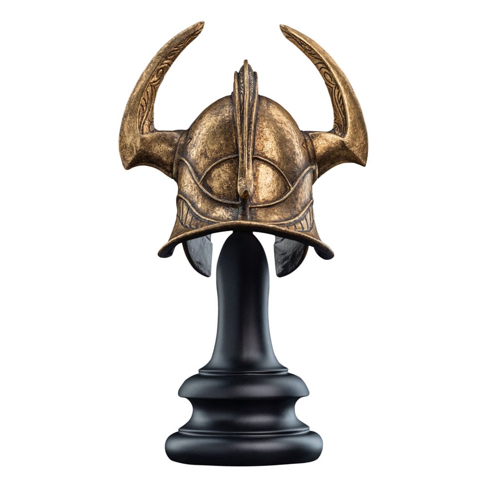 Herr der Ringe Replik 1/4 The Helm of King Helm 16 cm - Preorder - ETA: 25.11.2025