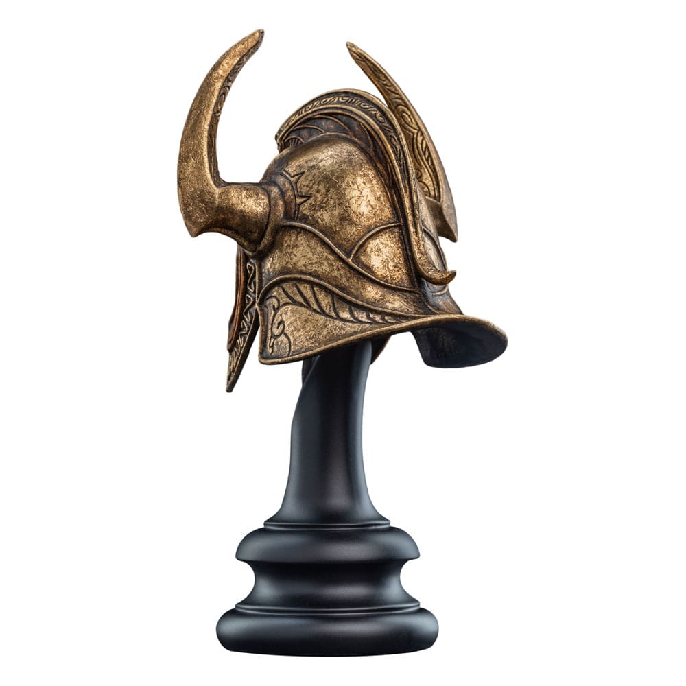 Herr der Ringe Replik 1/4 The Helm of King Helm 16 cm - Preorder - ETA: 25.11.2025