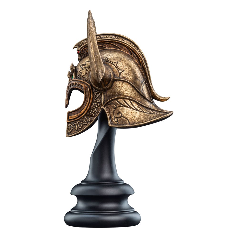 Herr der Ringe Replik 1/4 The Helm of King Helm 16 cm - Preorder - ETA: 25.11.2025