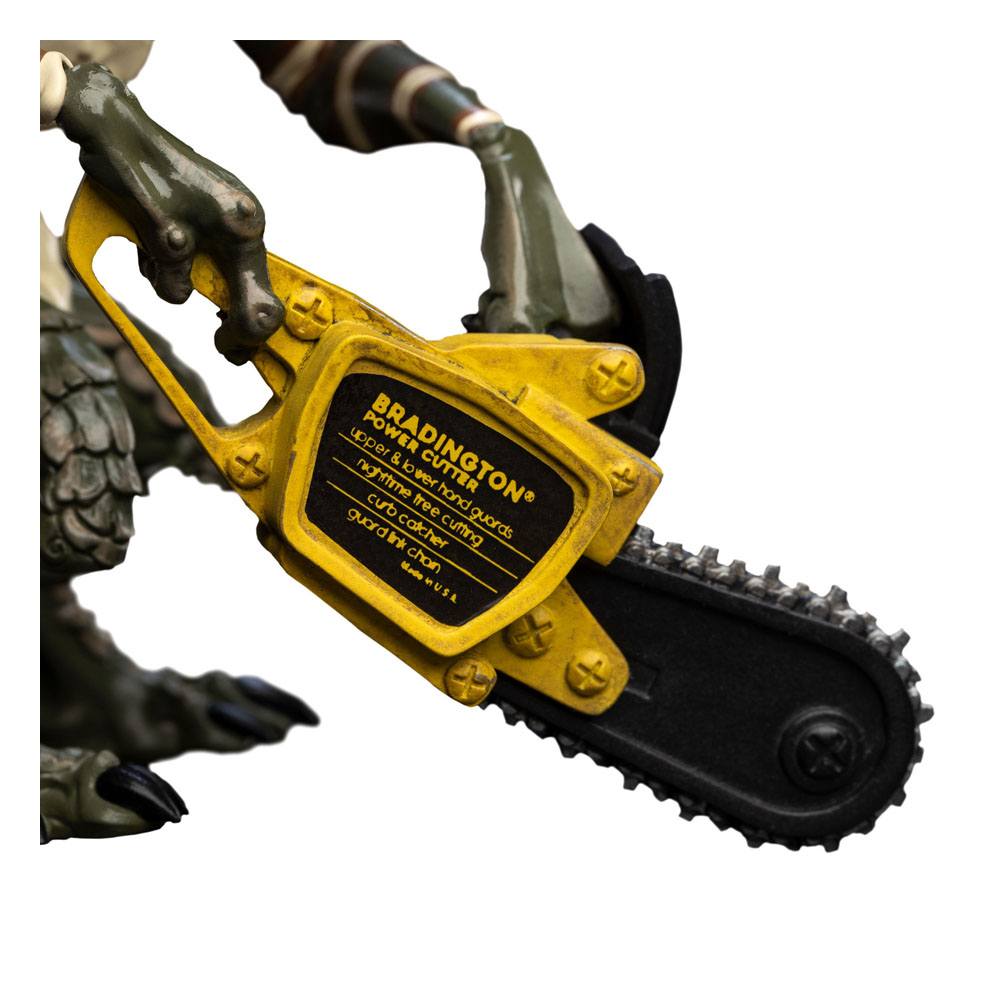 Gremlins Mini Epics Vinyl Figur Stripe 12 cm - Preorder - ETA: 07.03.2026