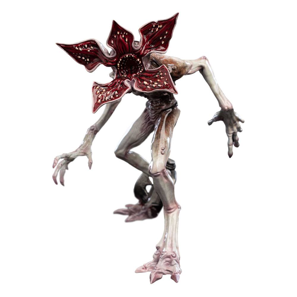 Stranger Things Mini Epics Vinyl Figur The Demogorgon Limited Edition 17 cm - Versand: 5-7 Tage nach Bestellung