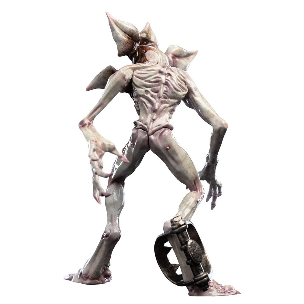 Stranger Things Mini Epics Vinyl Figur The Demogorgon Limited Edition 17 cm - Versand: 5-7 Tage nach Bestellung