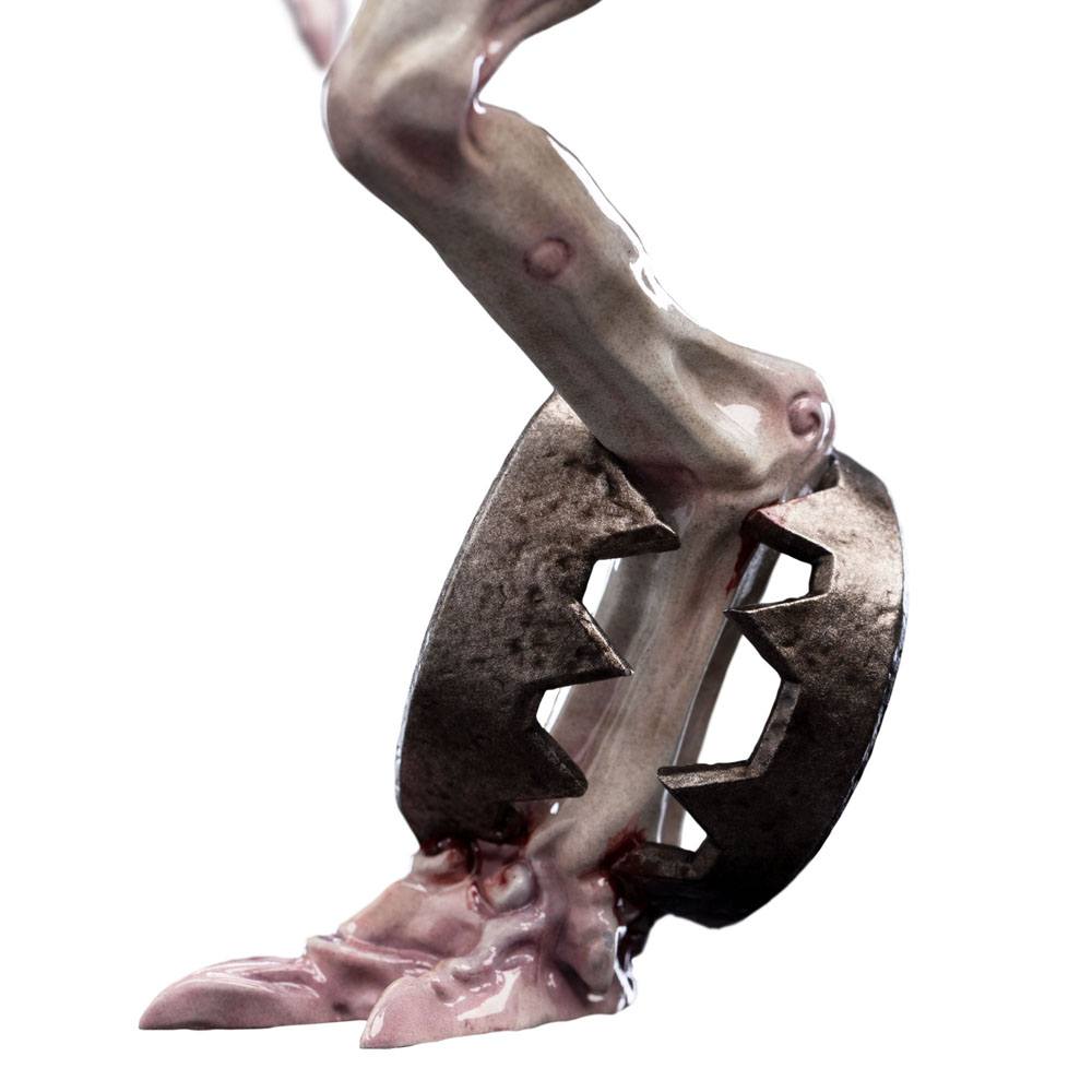 Stranger Things Mini Epics Vinyl Figur The Demogorgon Limited Edition 17 cm - Versand: 5-7 Tage nach Bestellung