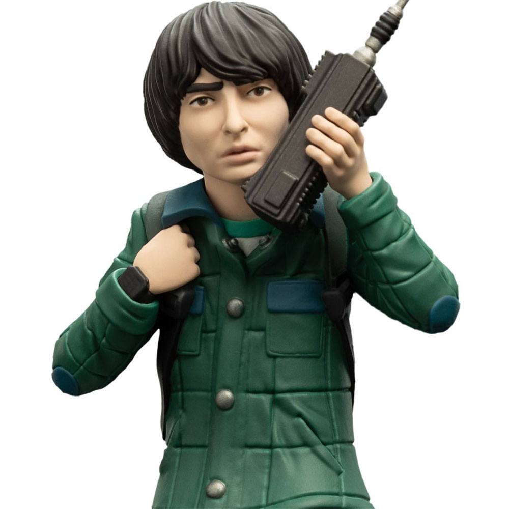 Stranger Things Mini Epics Vinyl Figur Mike Wheeler (Season 1) 15 cm - Versand: 5-7 Tage nach Bestellung
