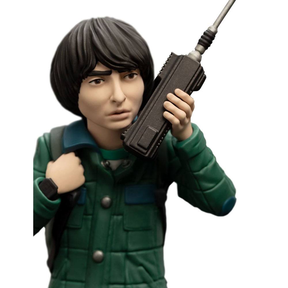 Stranger Things Mini Epics Vinyl Figur Mike Wheeler (Season 1) 15 cm - Versand: 5-7 Tage nach Bestellung