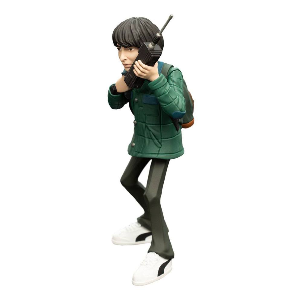 Stranger Things Mini Epics Vinyl Figur Mike Wheeler (Season 1) 15 cm - Versand: 5-7 Tage nach Bestellung