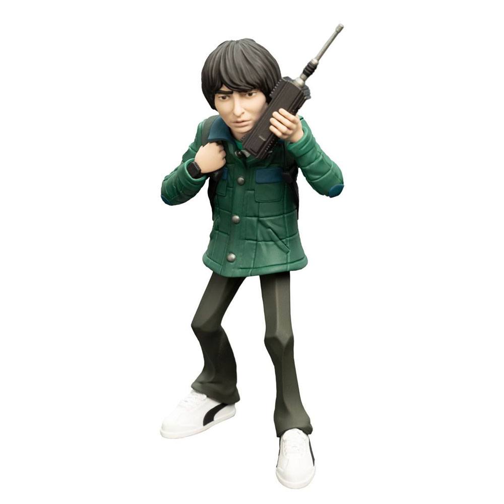 Stranger Things Mini Epics Vinyl Figur Mike Wheeler (Season 1) 15 cm - Versand: 5-7 Tage nach Bestellung