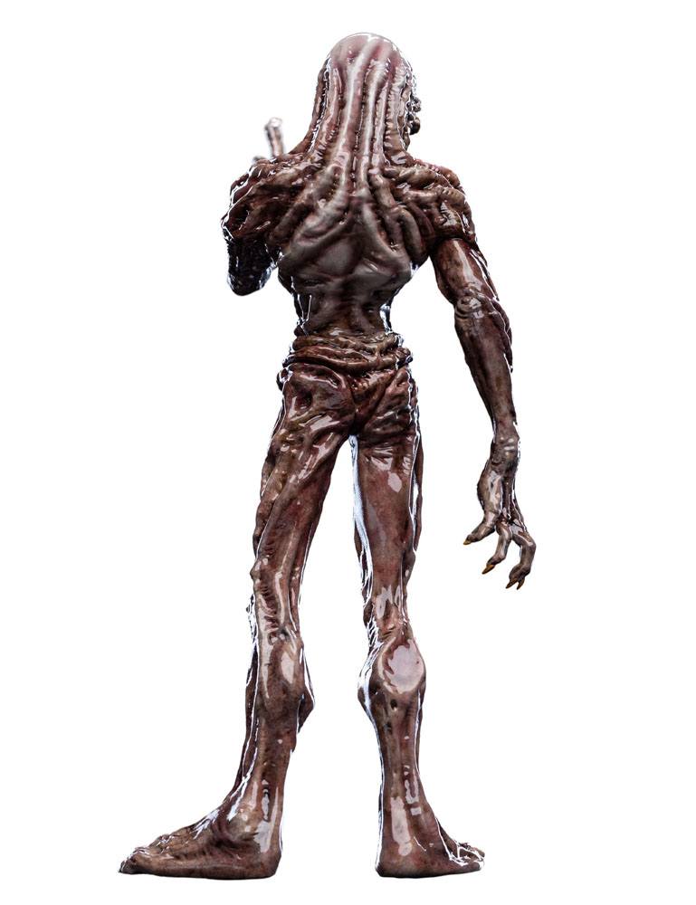 Stranger Things Mini Epics Vinyl Figuren Vecna & Eleven (Season 4) Twin Pack 16 cm - Versand: 5-7 Tage nach Bestellung