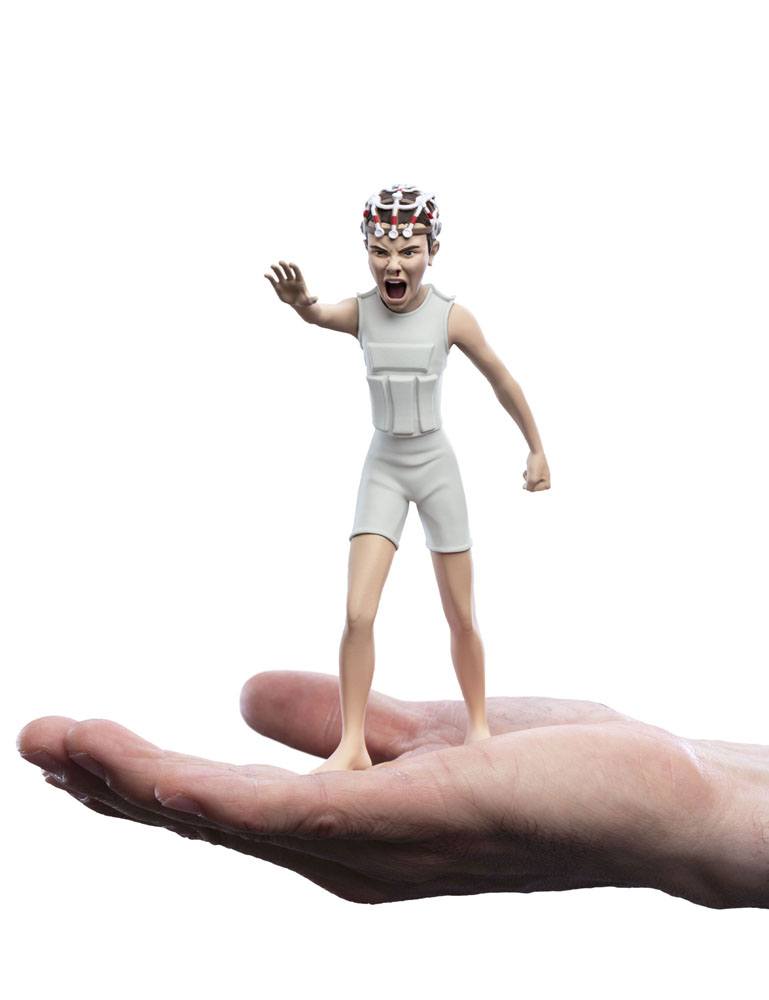 Stranger Things Mini Epics Vinyl Figuren Vecna & Eleven (Season 4) Twin Pack 16 cm - Versand: 5-7 Tage nach Bestellung