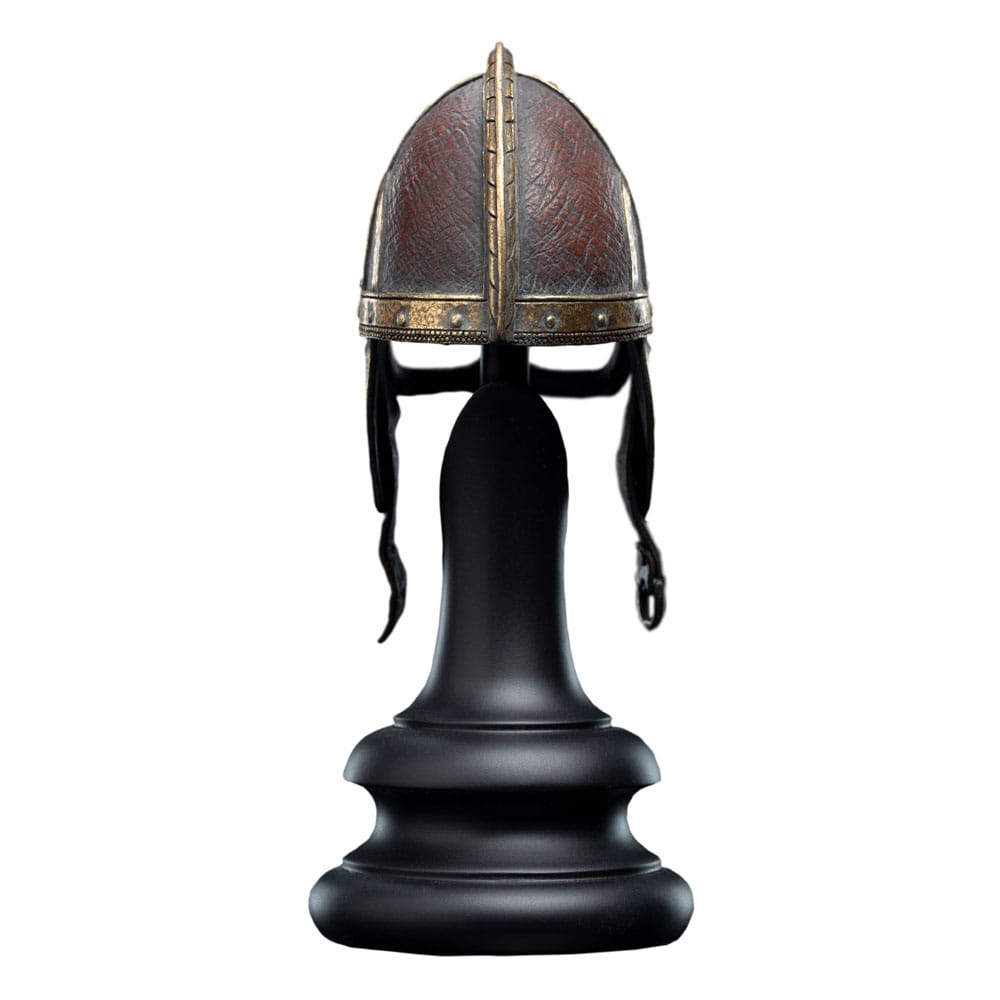 Herr der Ringe Replik 1/4 Rohirrim Soldier Helm 14 cm - Preorder - ETA: 06.09.2025