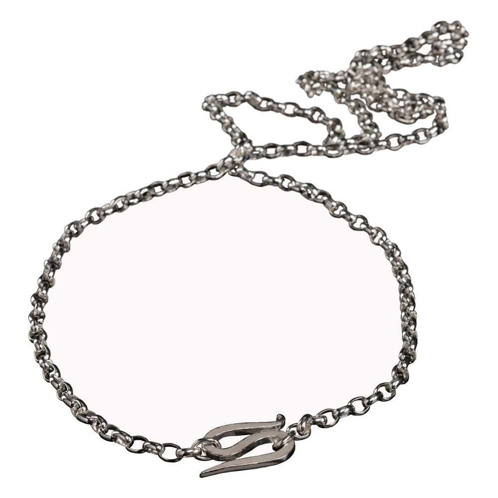 Herr der Ringe Replik 1/1 Frodo's Kette (Sterling Silber) - Versand: 7 Tage nach Bestellung
