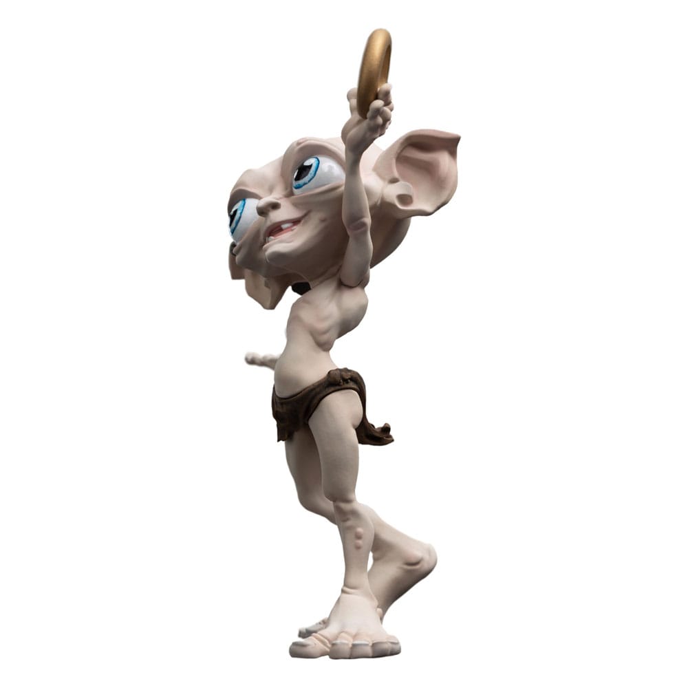 Herr der Ringe Mini Epics Vinyl Figur Sméagol (Limited Edition) 12 cm - Versand: 5-7 Tage nach Bestellung
