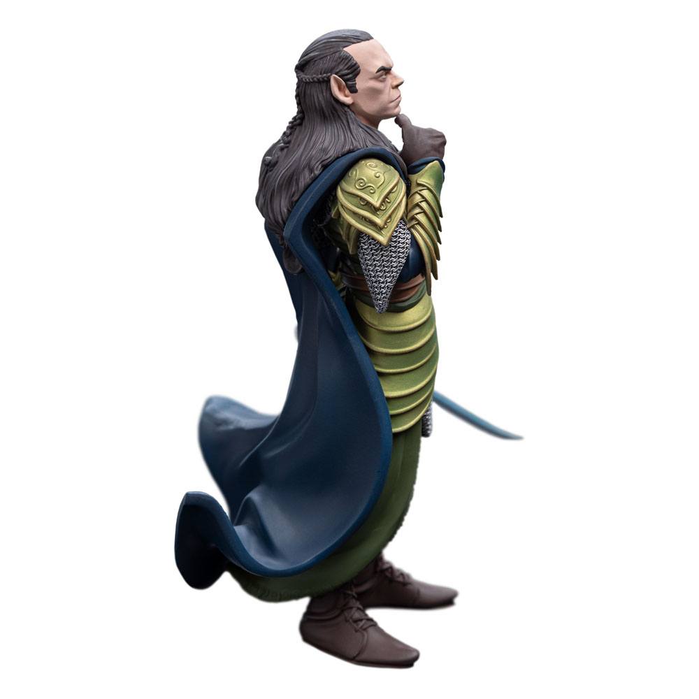 Herr der Ringe Mini Epics Vinyl Figur Elrond 18 cm - Versand: 5-7 Tage nach Bestellung