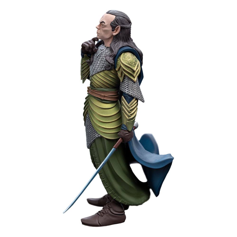 Herr der Ringe Mini Epics Vinyl Figur Elrond 18 cm - Versand: 5-7 Tage nach Bestellung