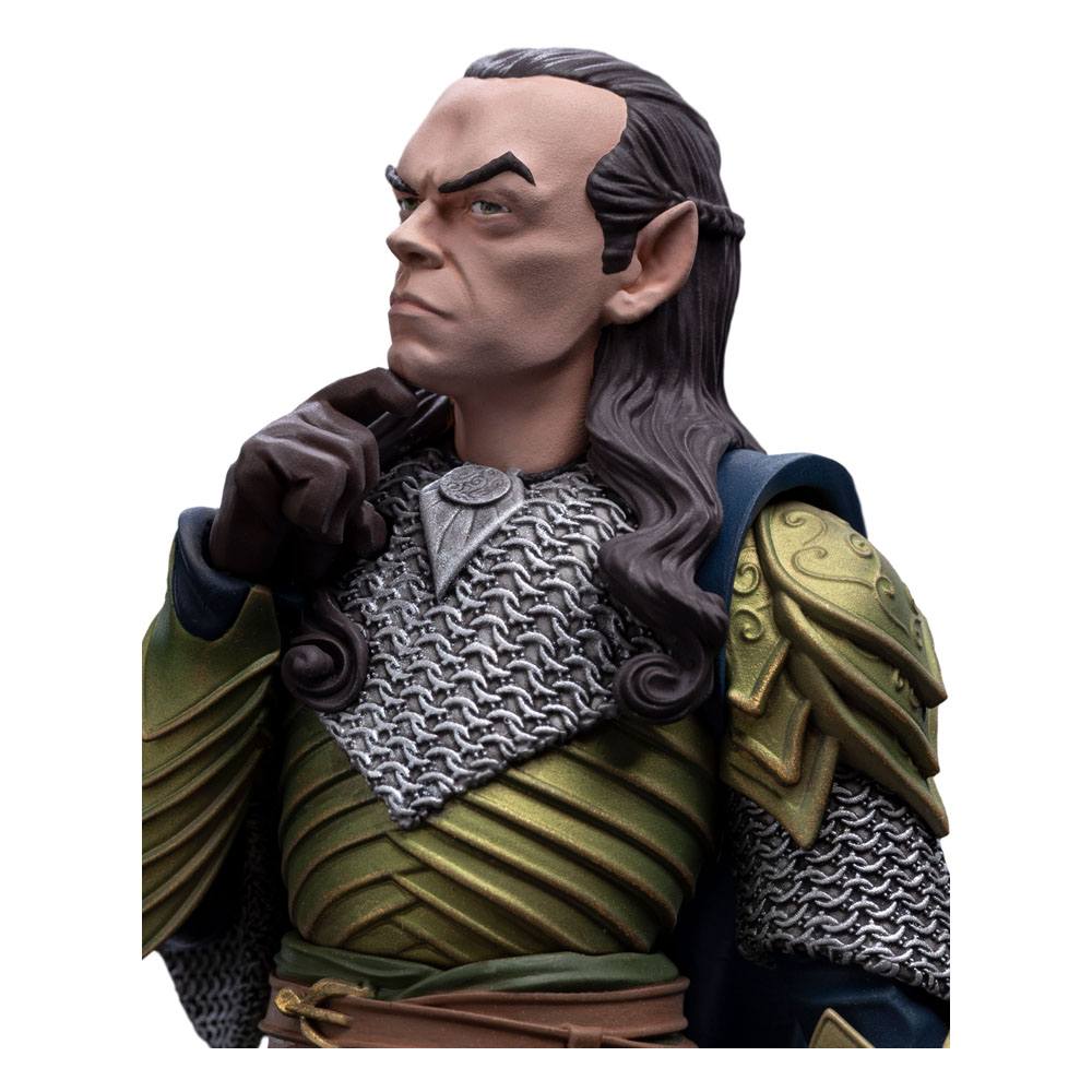 Herr der Ringe Mini Epics Vinyl Figur Elrond 18 cm - Versand: 5-7 Tage nach Bestellung