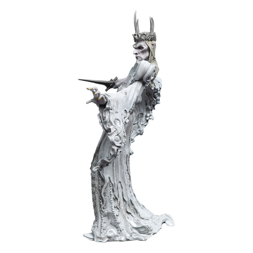 Herr der Ringe Mini Epics Vinyl Figur The Witch-King of the Unseen Lands 19 cm - Versand: 5-7 Tage nach Bestellung