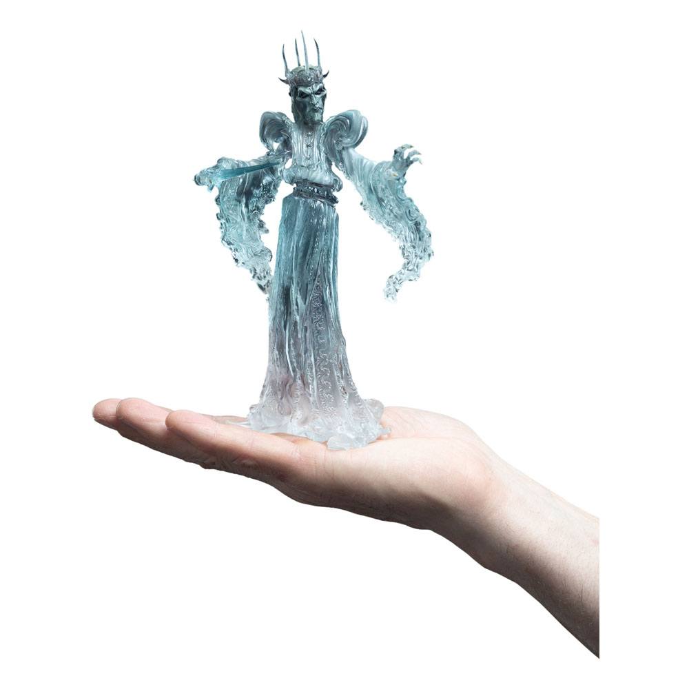 Herr der Ringe Mini Epics Vinyl Figur The Witch-King of the Unseen Lands Limited Edition 19 cm - Versand: 5-7 Tage nach Bestellung