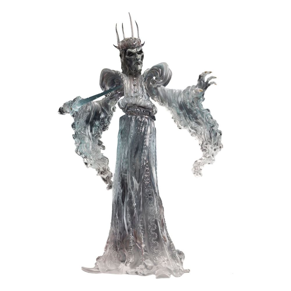 Herr der Ringe Mini Epics Vinyl Figur The Witch-King of the Unseen Lands Limited Edition 19 cm - Versand: 5-7 Tage nach Bestellung
