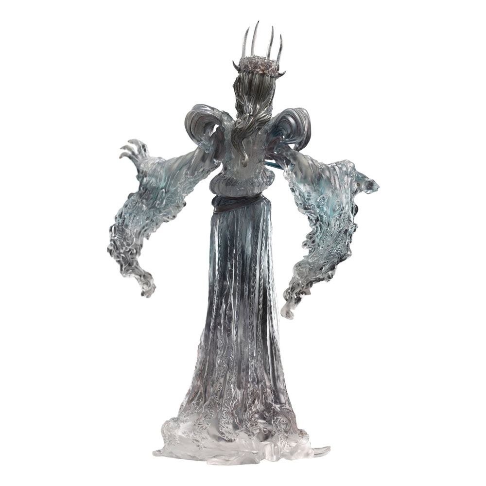 Herr der Ringe Mini Epics Vinyl Figur The Witch-King of the Unseen Lands Limited Edition 19 cm - Versand: 5-7 Tage nach Bestellung