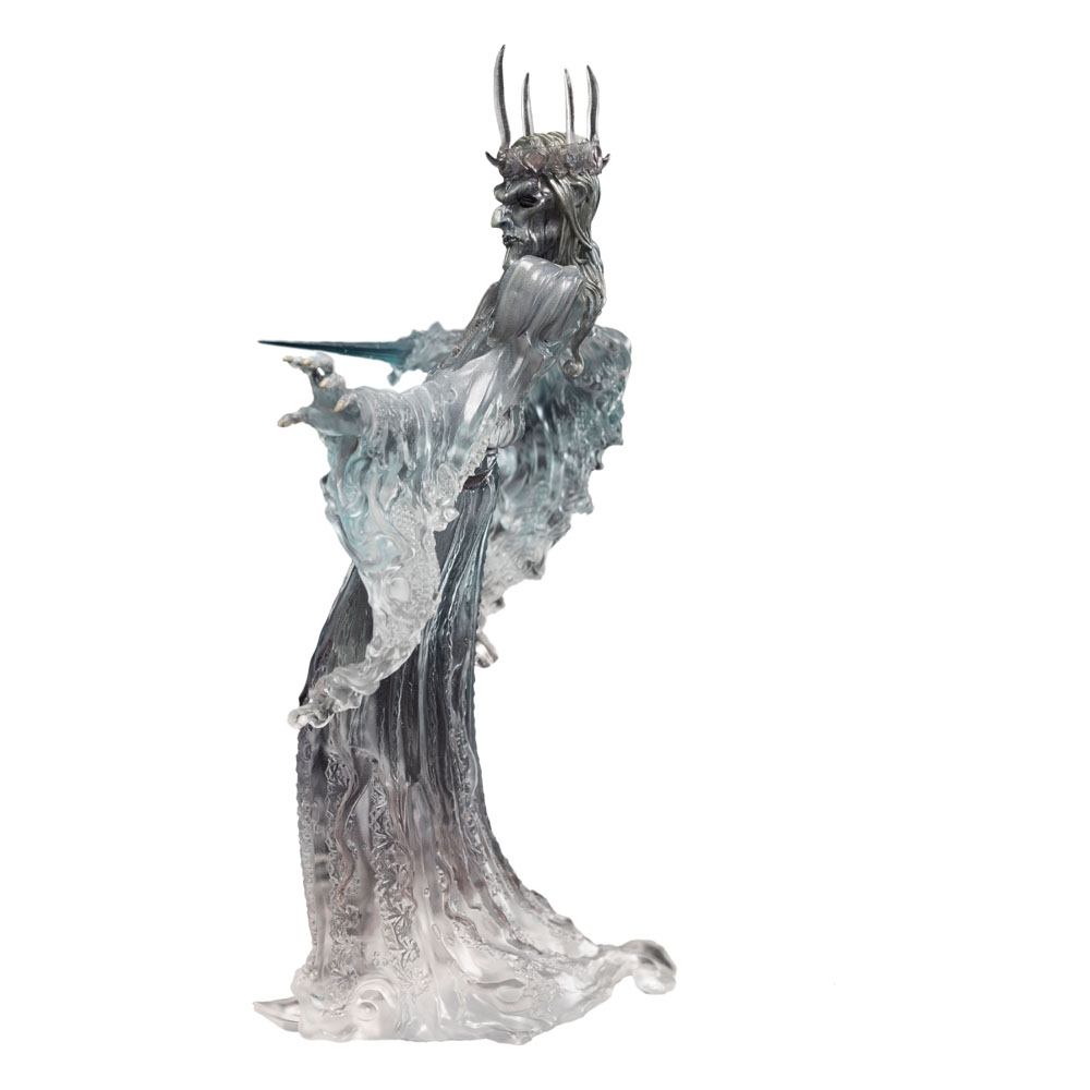 Herr der Ringe Mini Epics Vinyl Figur The Witch-King of the Unseen Lands Limited Edition 19 cm - Versand: 5-7 Tage nach Bestellung