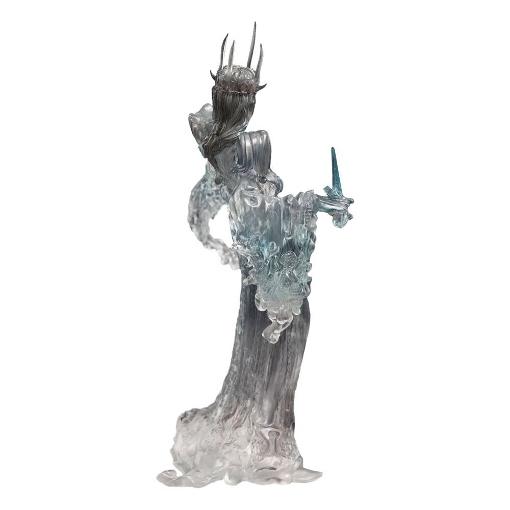 Herr der Ringe Mini Epics Vinyl Figur The Witch-King of the Unseen Lands Limited Edition 19 cm - Versand: 5-7 Tage nach Bestellung