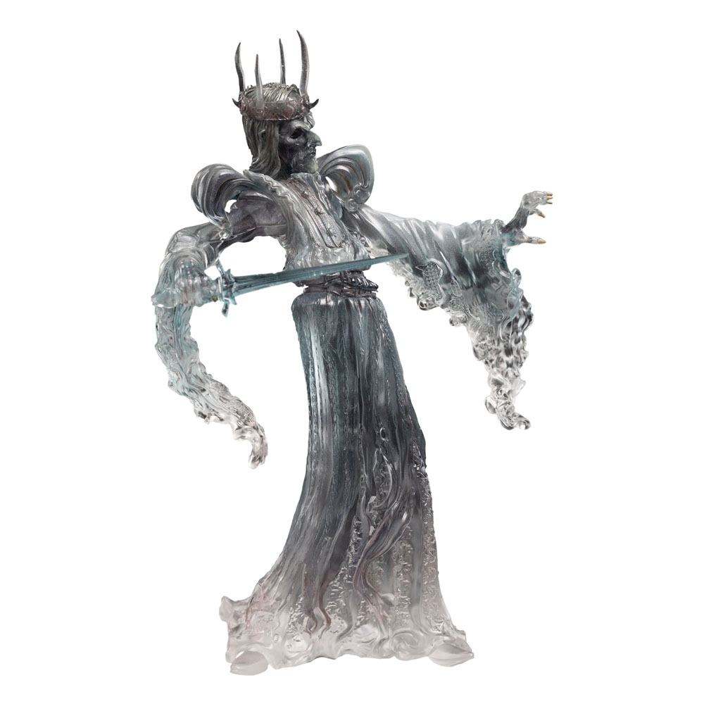 Herr der Ringe Mini Epics Vinyl Figur The Witch-King of the Unseen Lands Limited Edition 19 cm - Versand: 5-7 Tage nach Bestellung