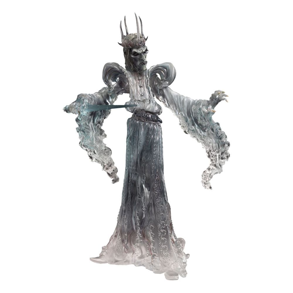 Herr der Ringe Mini Epics Vinyl Figur The Witch-King of the Unseen Lands Limited Edition 19 cm - Versand: 5-7 Tage nach Bestellung