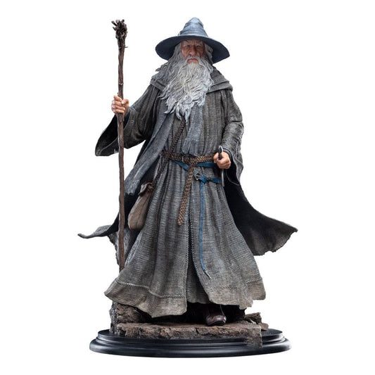 Der Herr der Ringe Statue 1/6 Gandalf der Graue (Classic Series) 36 cm - Versand: 5-7 Tage nach Bestellung
