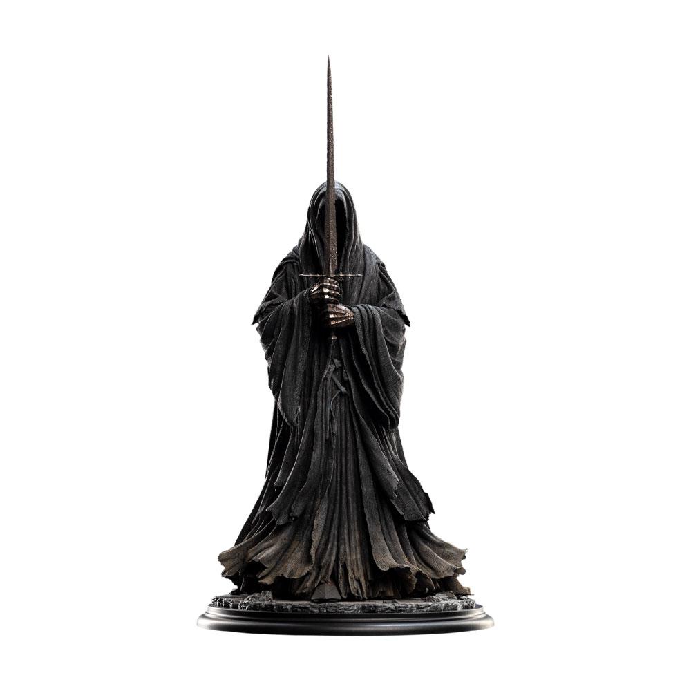 Der Herr der Ringe Statue 1/6 Ringwraith of Mordor (Classic Series) 46 cm - Versand: 5-7 Tage nach Bestellung